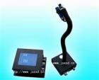 斯萊德Dr.Schneider pc SL-080AF感應(yīng)式離子風(fēng)蛇可消除難以接近或接觸物體的靜電或灰塵?？蓪⑸吖茈S意變形使風(fēng)嘴指向目標(biāo)方位，無需用手操作可讓離子氣流直接吹向目標(biāo)表面。由光電開關(guān)控制氣，安放靈活方便。離子針容易更換。需配用SL-007或007DC高壓電源供應(yīng)器一體使用（高壓電源供應(yīng)器需要另外購(gòu)買）?？膳溆媚_踏開關(guān)。  