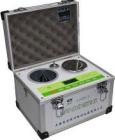 LJCS-1型茶葉水分測(cè)定儀是LDS-IY型的高端升級(jí)產(chǎn)品，針對(duì)茶葉特性，結(jié)構(gòu)和操作界面更為合理方便。

儀器具有自動(dòng)關(guān)機(jī)的省電功能，40秒內(nèi)不操作儀器，將自動(dòng)關(guān)機(jī)?；謴?fù)使用時(shí)，重新開(kāi)機(jī)即可。